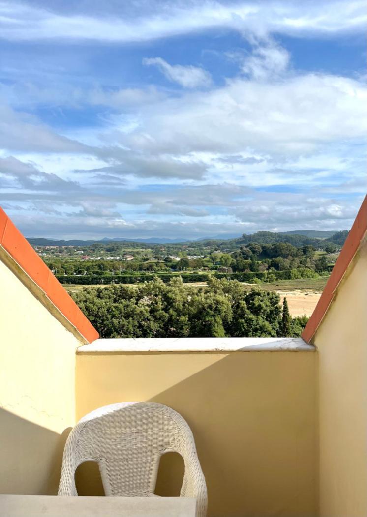 Hotel Olimpo Isla Plana Quarto foto